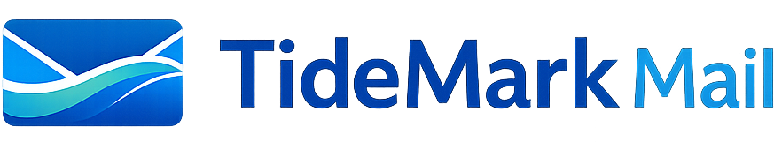 TideMark Mail